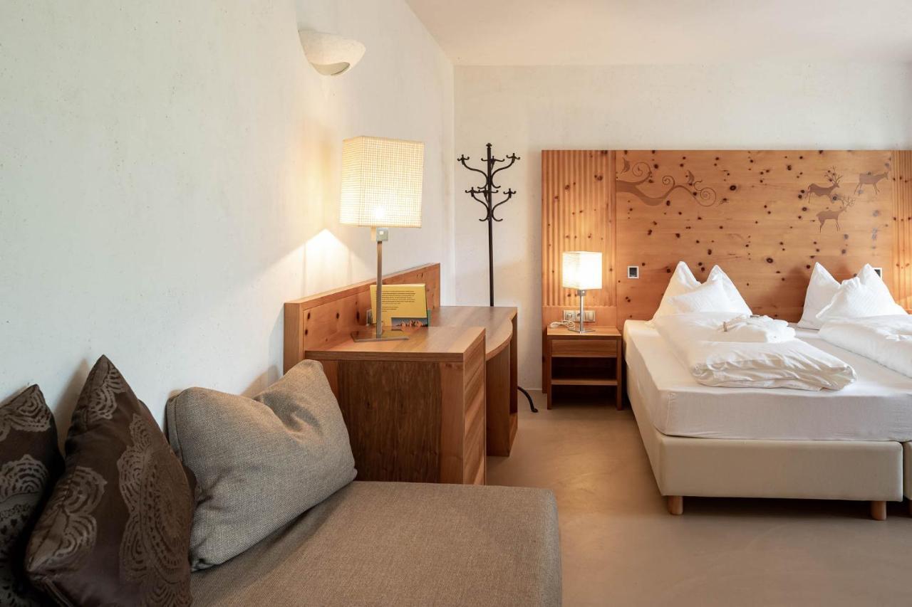 פונס Villa Messner מראה חיצוני תמונה