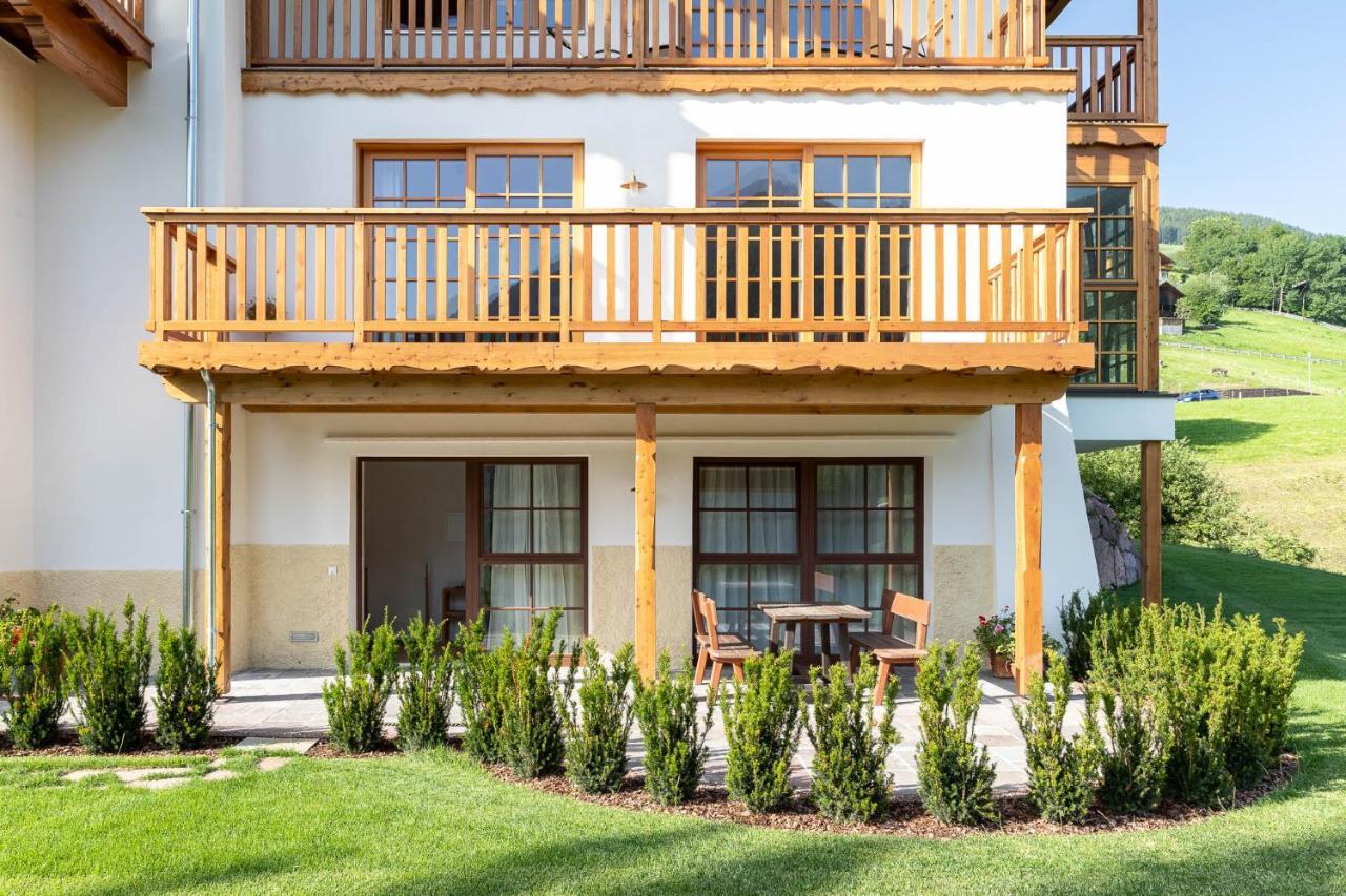 פונס Villa Messner מראה חיצוני תמונה