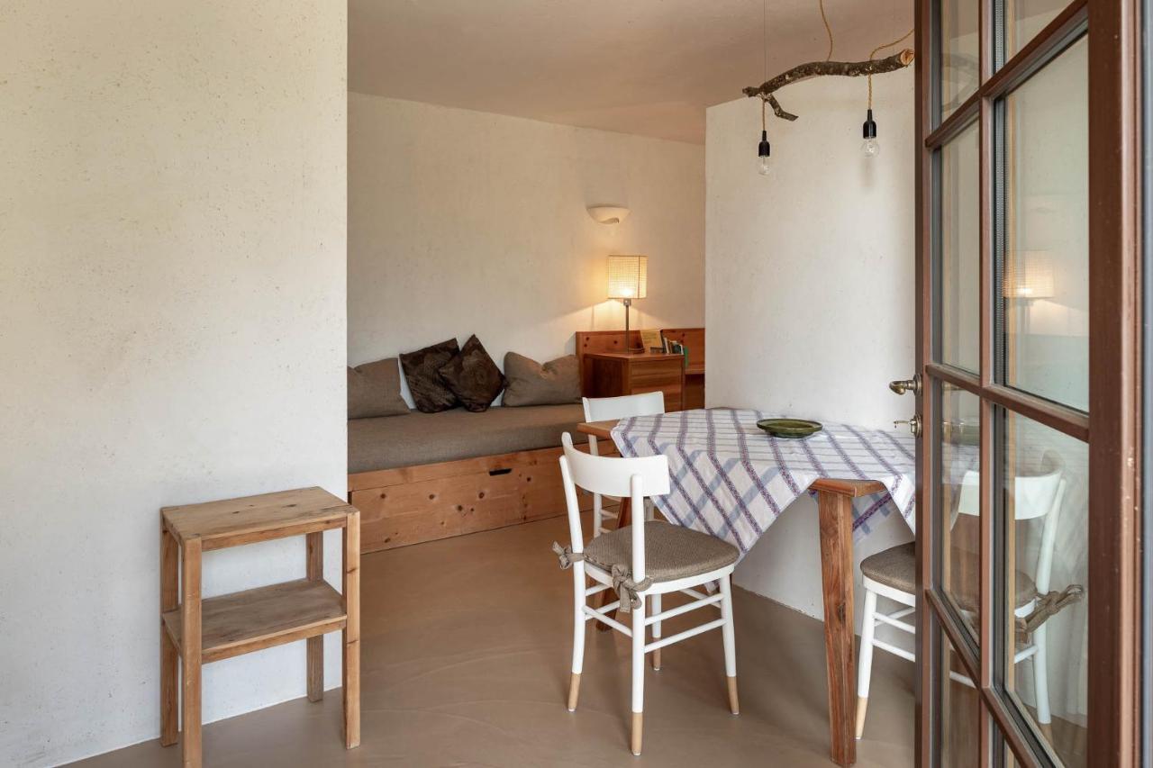 פונס Villa Messner מראה חיצוני תמונה