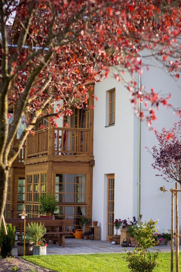 פונס Villa Messner מראה חיצוני תמונה