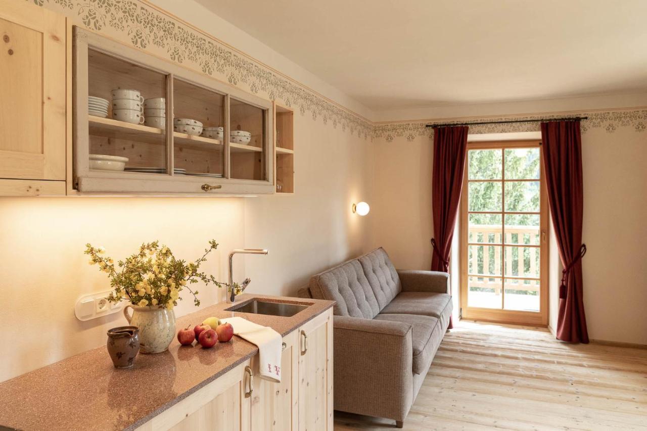 פונס Villa Messner מראה חיצוני תמונה