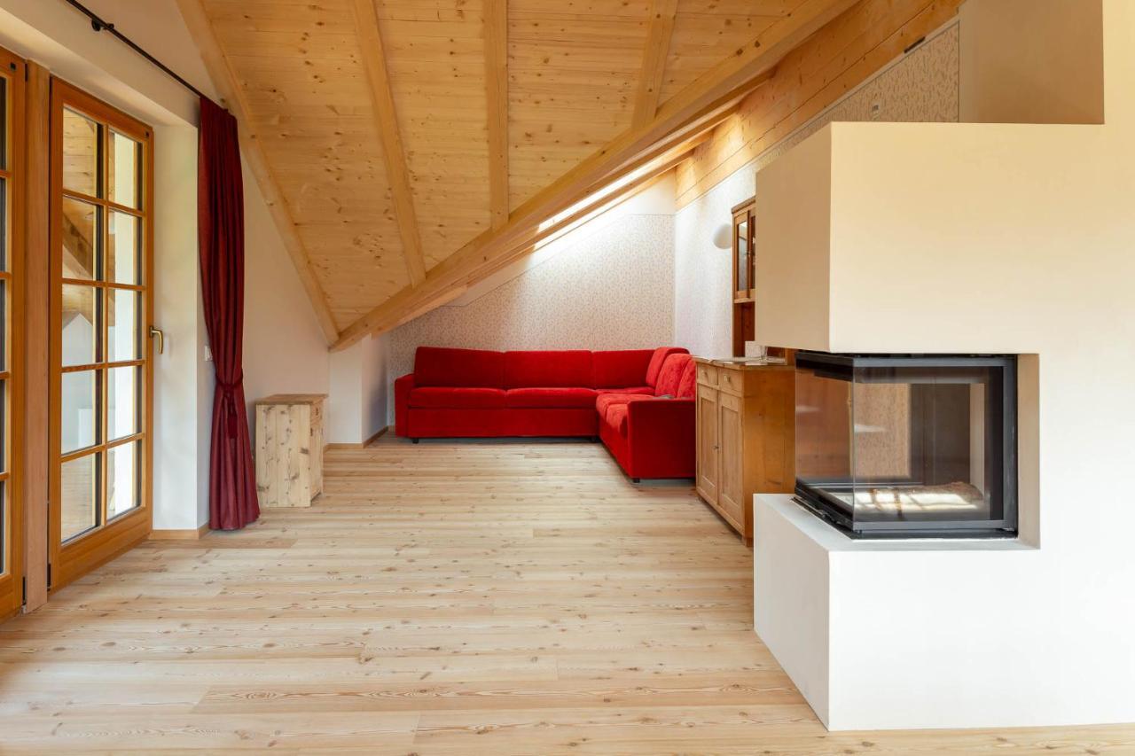 פונס Villa Messner מראה חיצוני תמונה