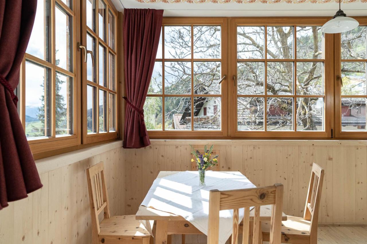 פונס Villa Messner מראה חיצוני תמונה