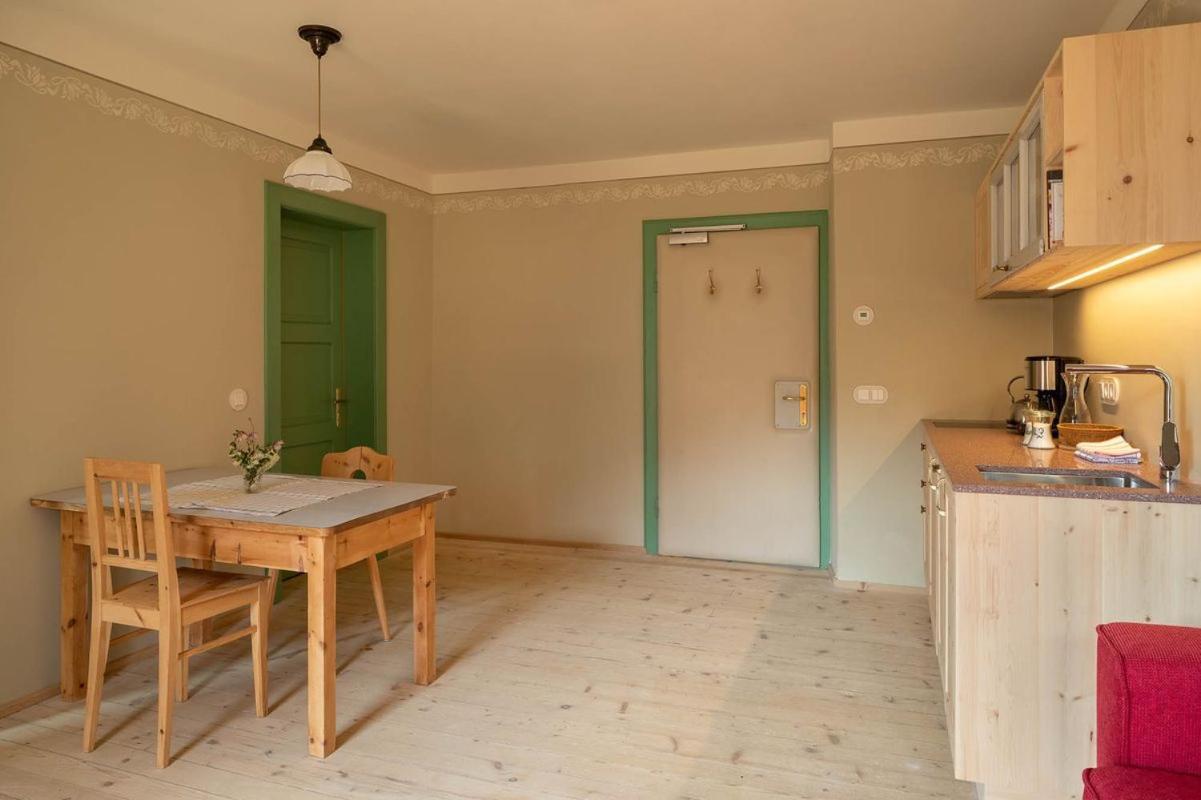 פונס Villa Messner מראה חיצוני תמונה