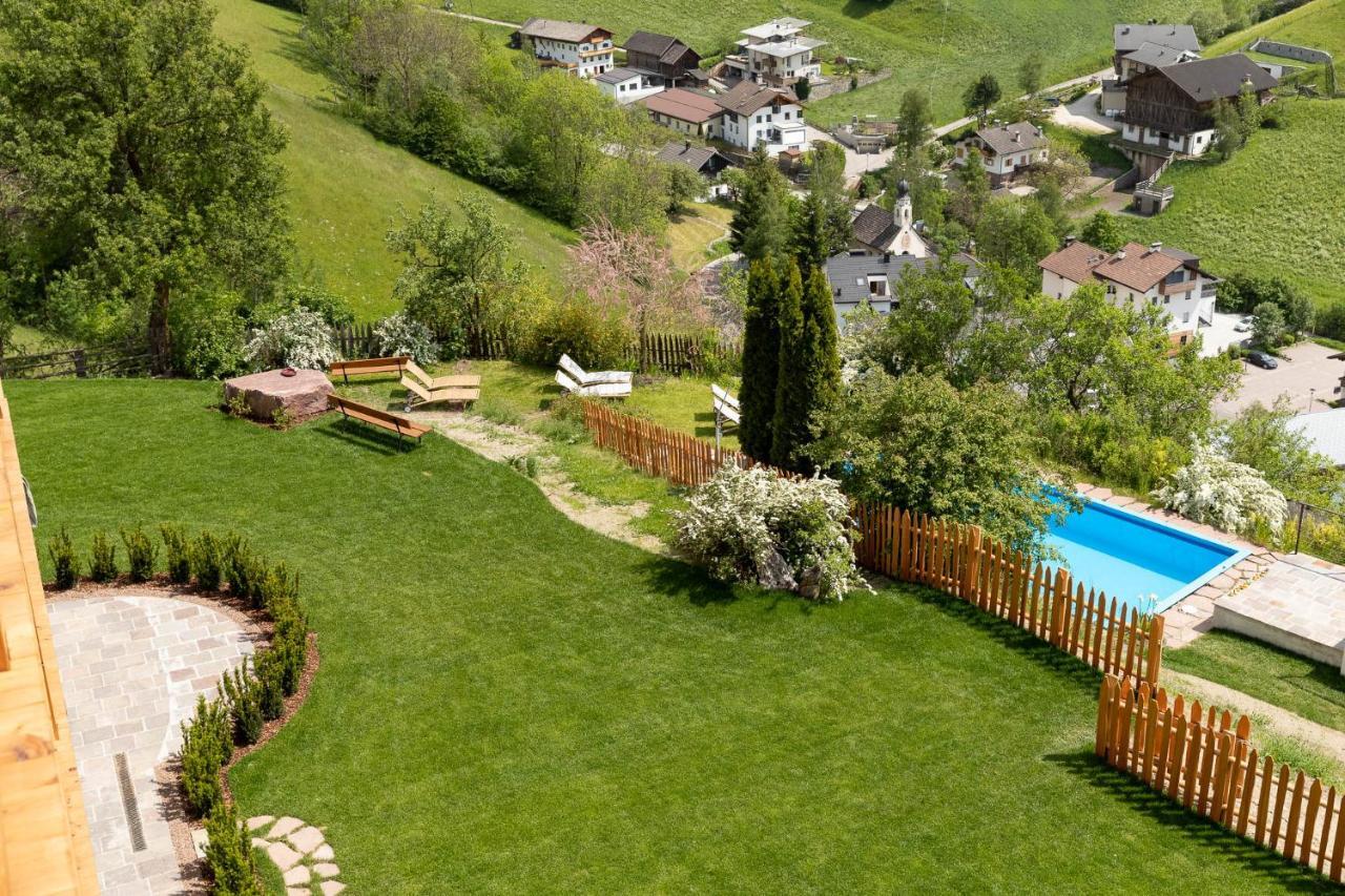 פונס Villa Messner מראה חיצוני תמונה