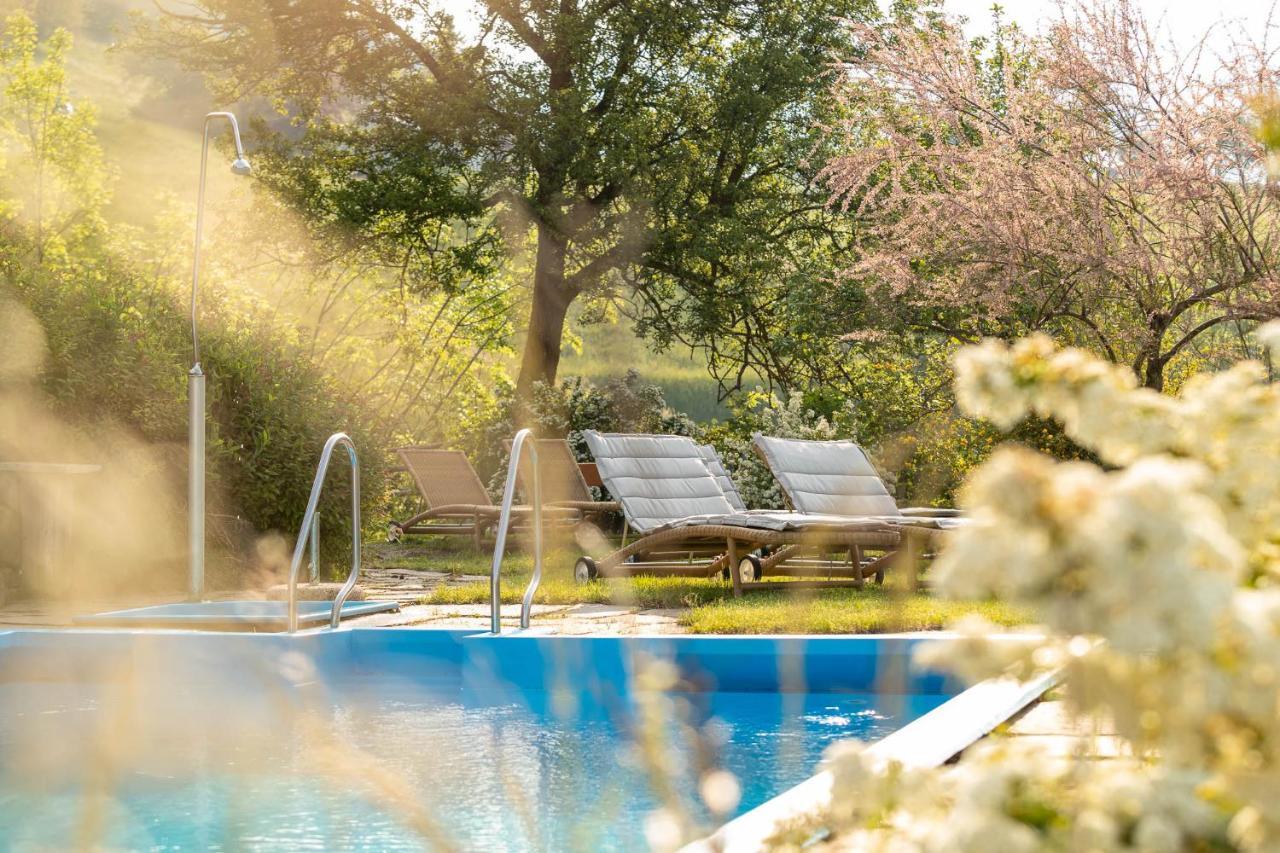 פונס Villa Messner מראה חיצוני תמונה