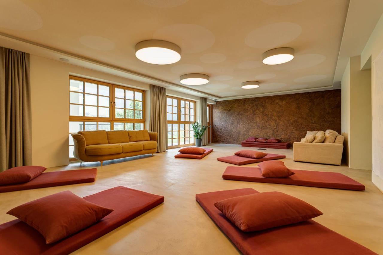 פונס Villa Messner מראה חיצוני תמונה